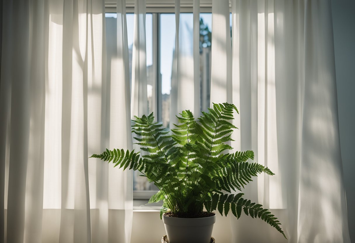 Bathroom Curtain Ideas: Stylish and Practical Options for Your Home