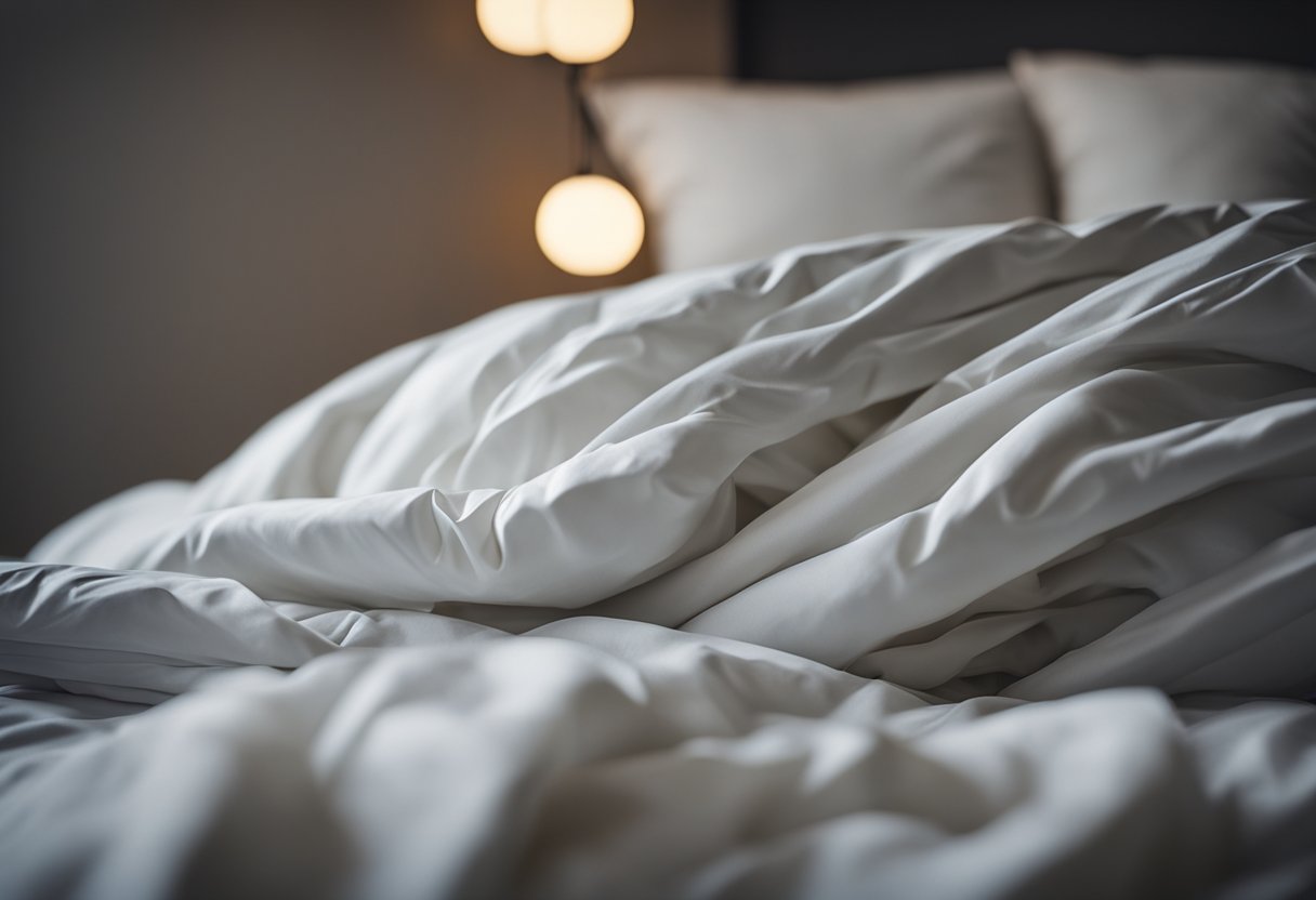 Bed Making Mistakes: Common Errors to Avoid for a Neat and Tidy Room