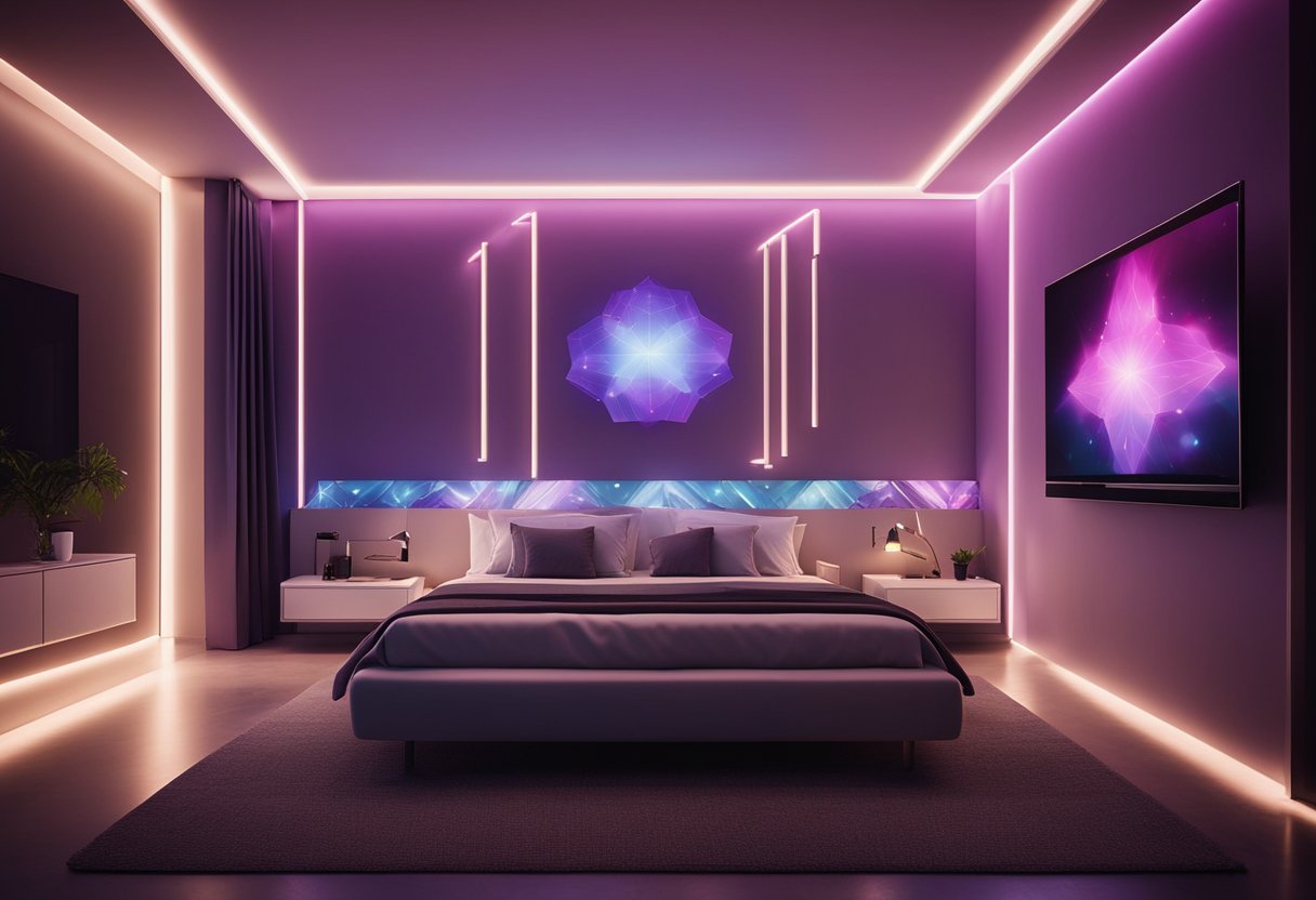 The Top Bedroom Decor Trends of 2024: A Comprehensive Guide