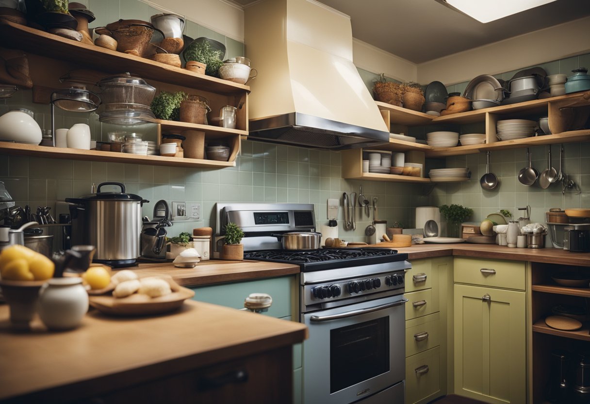 Mistakes to Avoid During Your Kitchen Renovation: Tips from Interior Designers