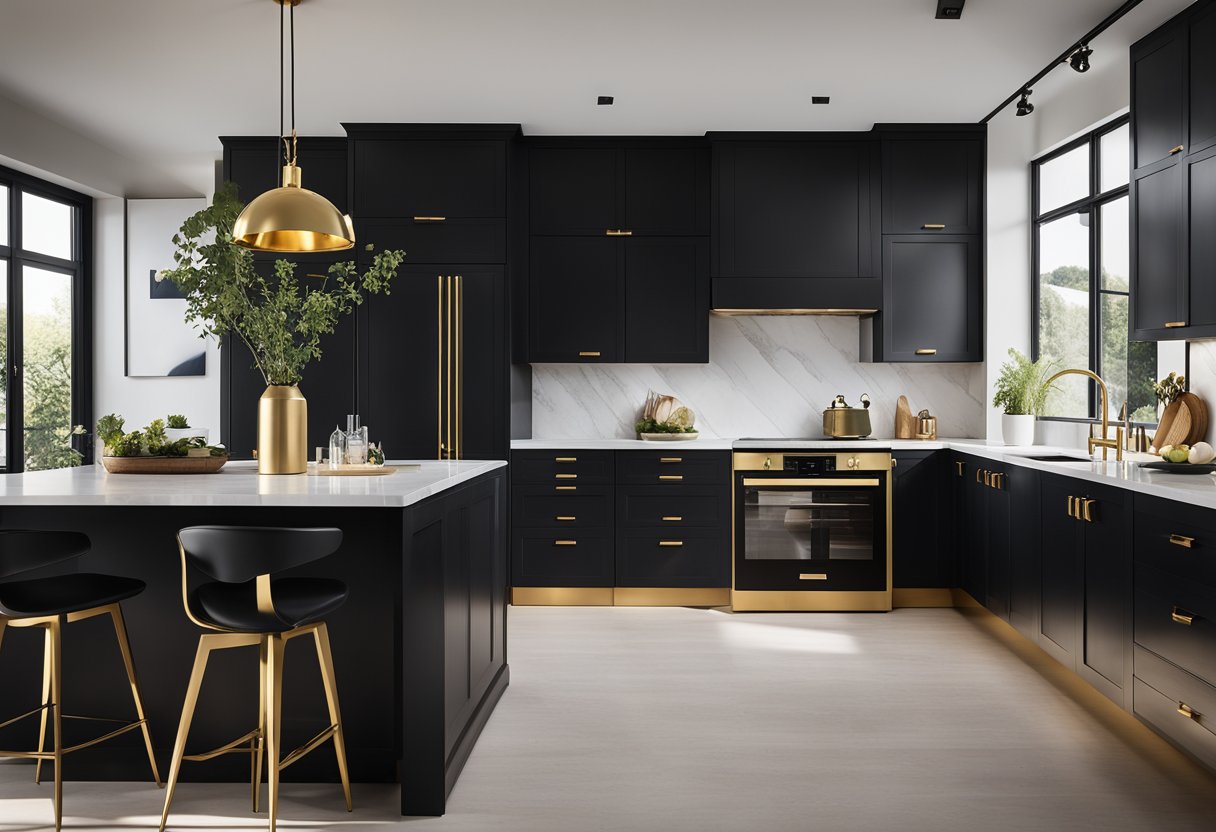 Kitchen Hardware Trends: Transform Your Space Without Renovating