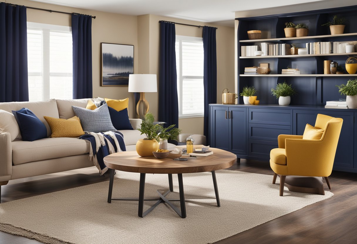 Living Room Paint Colors for Every Design Style: A Comprehensive Guide