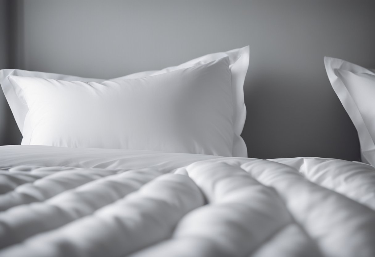 How to Make a Bed Like a Hotel: A Step-by-Step Guide