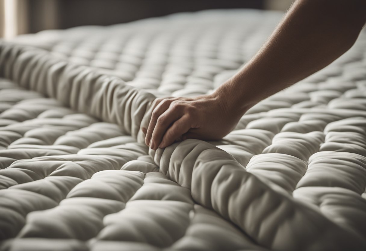 How Often Should You Replace Your Mattress? A Guide to Mattress Lifespan