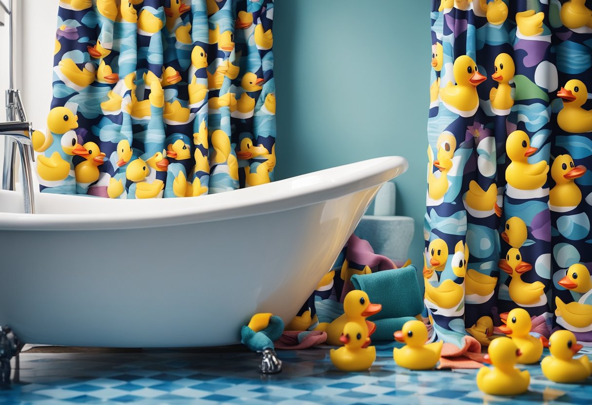 Fun Kids Bathroom Ideas: Creative and Playful Designs for Your Little Ones