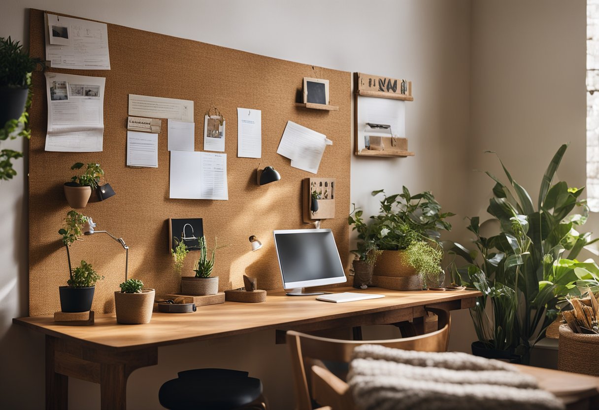 The Importance of Proper Lighting: Lighting Up Your Workspace