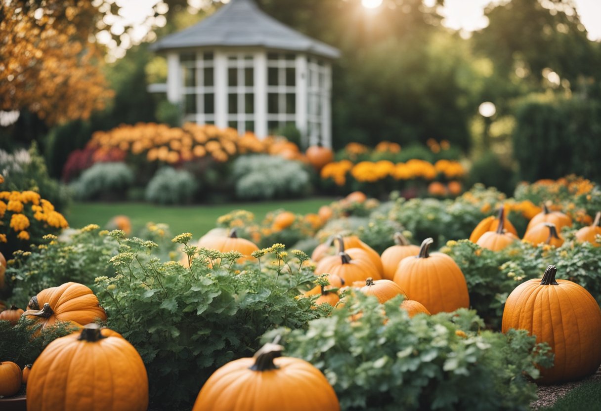 Seasonal Garden Decor: How to Refresh Your Space for Every Season