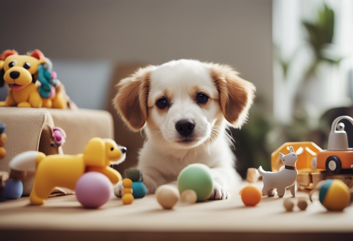 Adorable DIYs for Dogs and Dog Lovers: Creative Design Ideas to Enhance Your Space