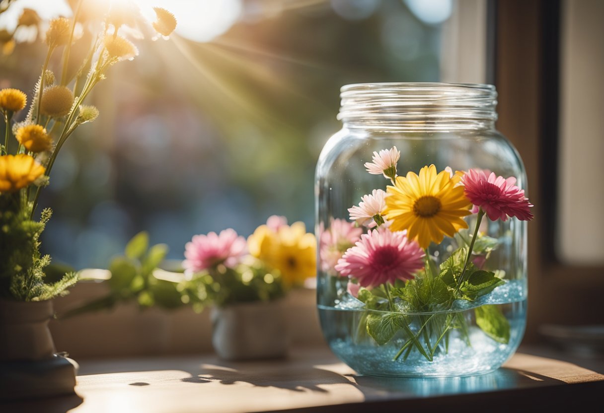 How to Preserve Flowers for Long Lasting Home Decors: Effective Techniques and Tips