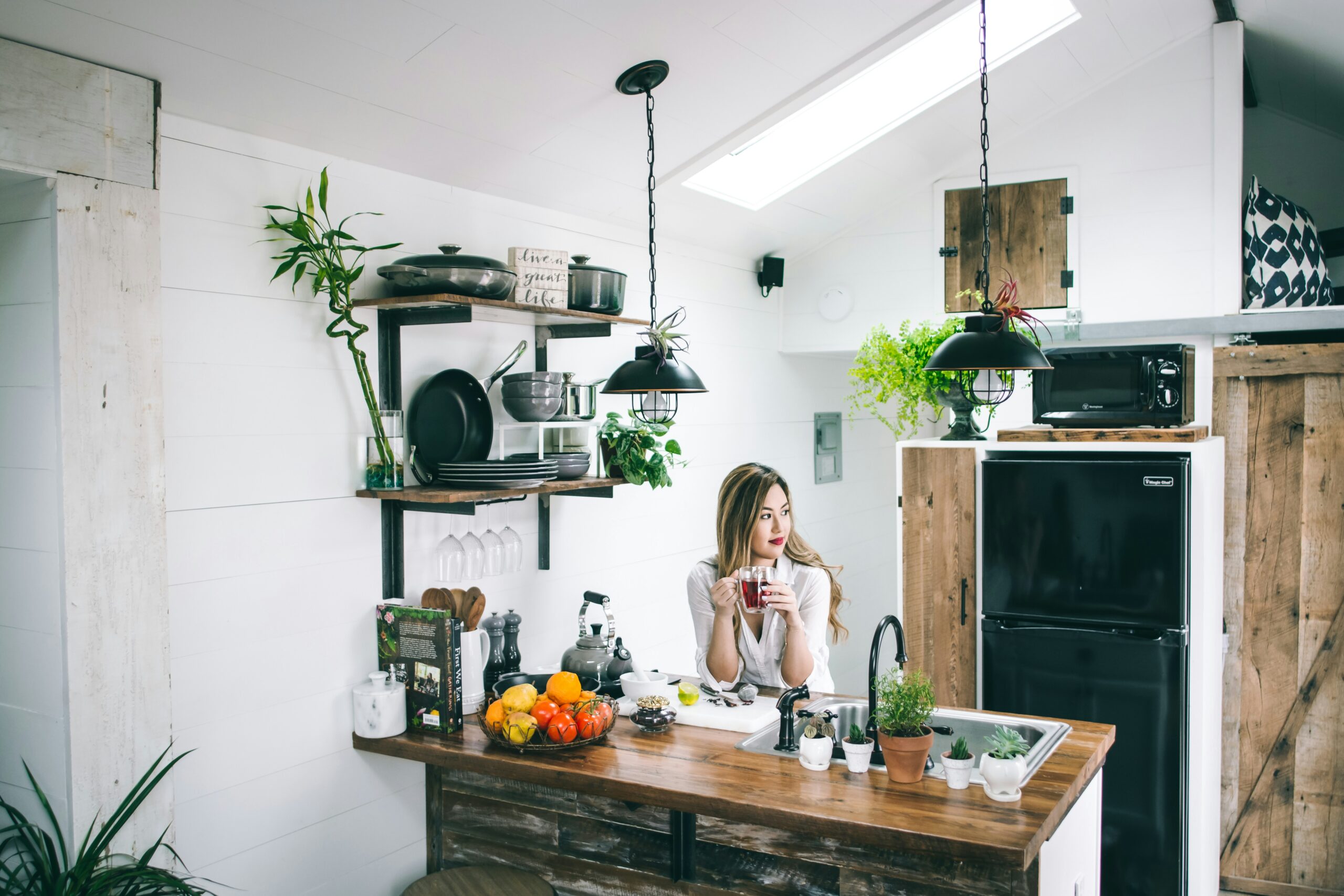 Modern Marvels: Sleek and Chic Kitchen Lighting Ideas You Can’t Miss